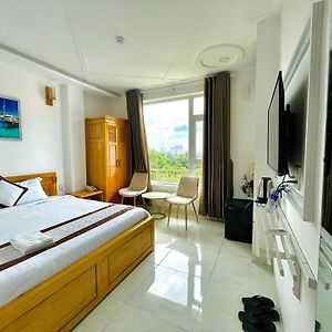 Double Room Garden View