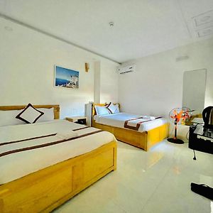 Superior Deluxe Double or Twin Room